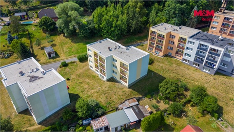 Prodej bytu 3+1, 89 m² 22