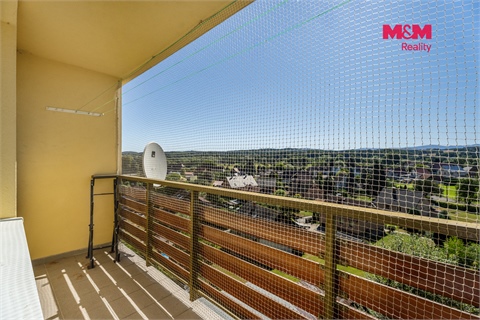 Prodej bytu 3+1, 89 m² - 16