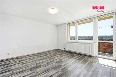 Prodej bytu 3+1, 89 m² 2