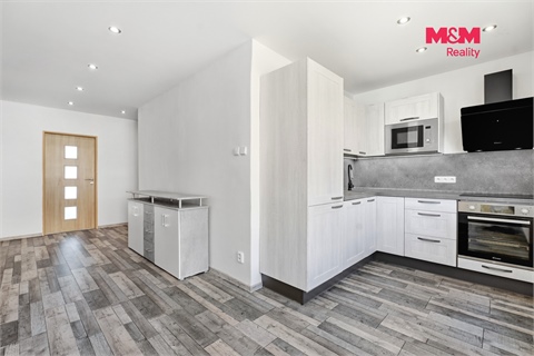 Prodej bytu 3+1, 89 m² - 10