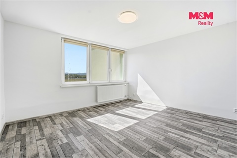 Prodej bytu 3+1, 89 m² - 4