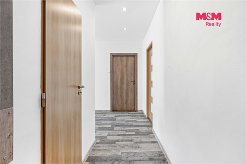 Prodej bytu 3+1, 89 m² 16