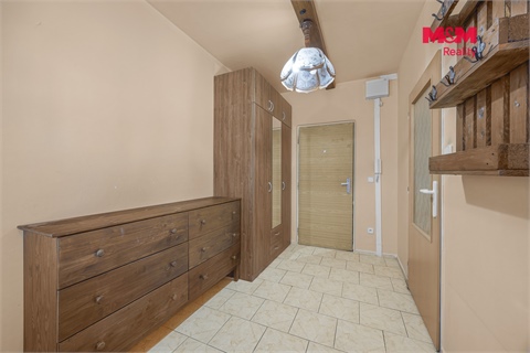Prodej bytu 2+1, 55 m² 20