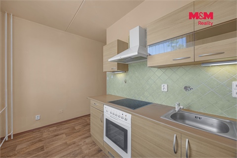 Prodej bytu 2+1, 55 m² - 12