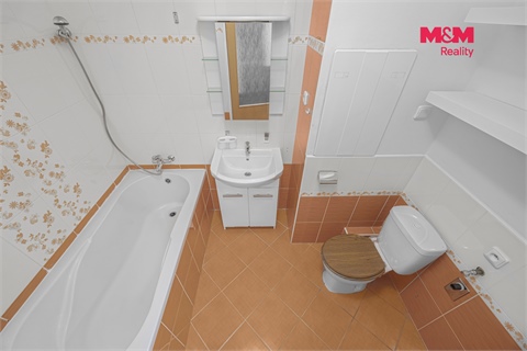 Prodej bytu 2+1, 55 m² - 2
