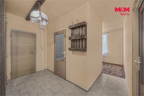 Prodej bytu 2+1, 55 m² - 18