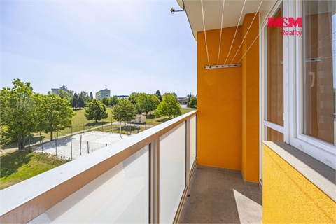 Prodej bytu 2+1, 55 m² - 6