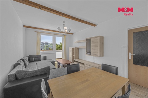 Prodej bytu 2+1, 55 m² - 8