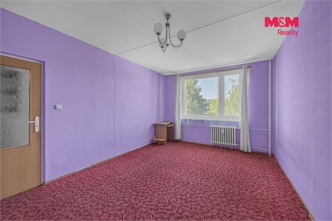 Prodej bytu 2+1, 55 m² - 14