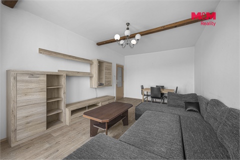 Prodej bytu 2+1, 55 m² - 10