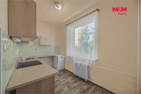 Prodej bytu 2+1, 55 m² 12