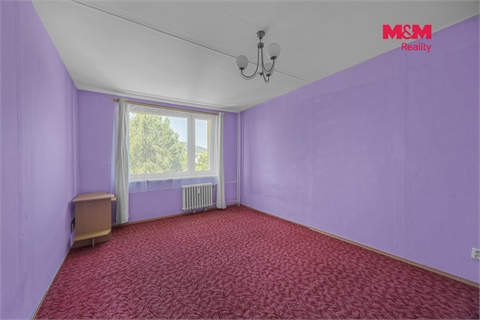 Prodej bytu 2+1, 55 m² - 16