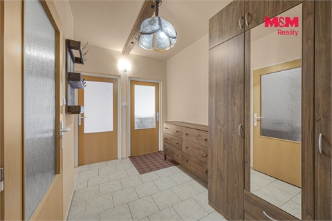 Prodej bytu 2+1, 55 m² 18