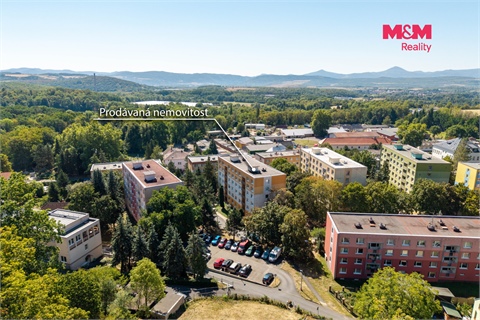 Prodej bytu 2+1, 64 m² 16