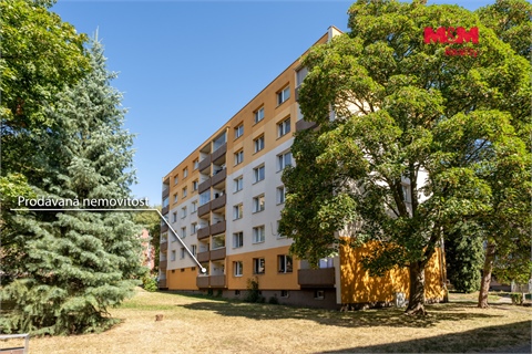Prodej bytu 2+1, 64 m² 14