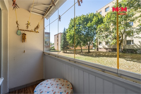 Prodej bytu 2+1, 64 m² - 8