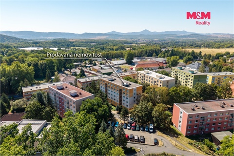 Prodej bytu 2+1, 64 m² 18
