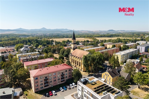 Prodej bytu 2+1, 64 m² - 10