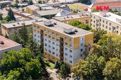 Prodej bytu 2+1, 64 m² - 16