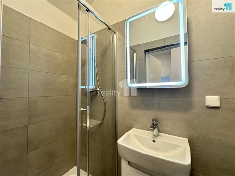 Pronájem bytu 3+1, 68 m² - 6