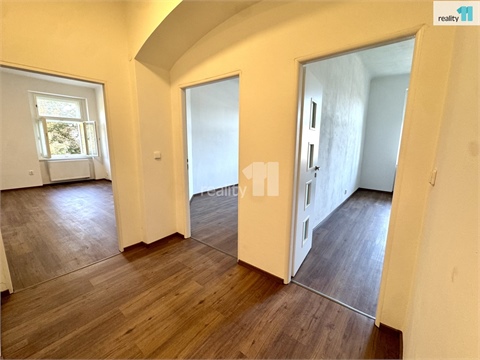 Pronájem bytu 3+1, 68 m² - 4