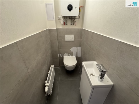 Pronájem bytu 3+1, 68 m² 8