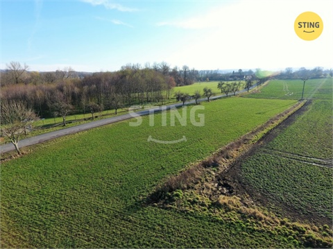 Prodej stavebního pozemku, 1 167 m² - 12