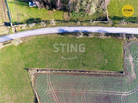 Prodej stavebního pozemku, 1 167 m² - 14