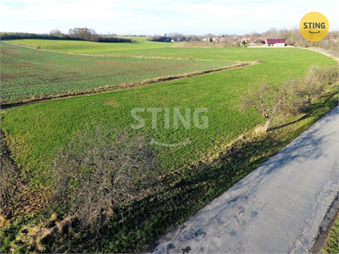 Prodej stavebního pozemku, 1 167 m² - 10