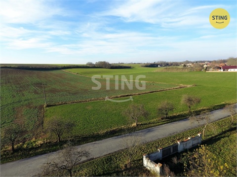 Prodej stavebního pozemku, 1 167 m² 10