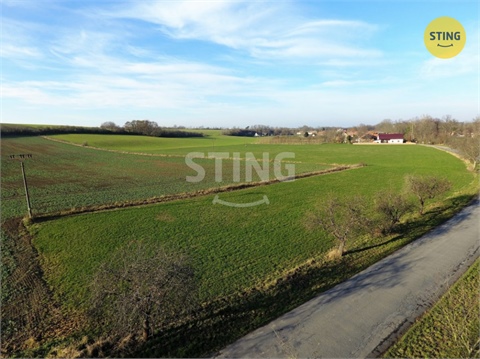 Prodej stavebního pozemku, 1 167 m² 12