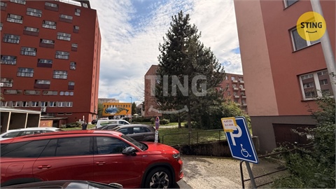 Prodej garáže, 18 m² 8