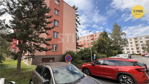 Prodej garáže, 18 m² - 8