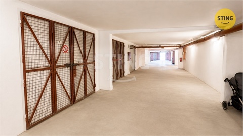Prodej garáže, 18 m² - 4