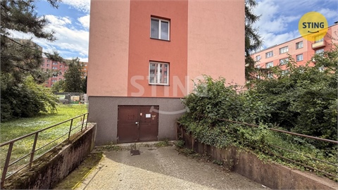 Prodej garáže, 18 m² 0