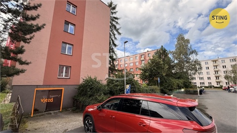 Prodej garáže, 18 m² - 6