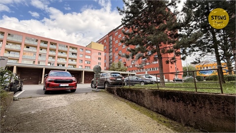 Prodej garáže, 18 m² 6