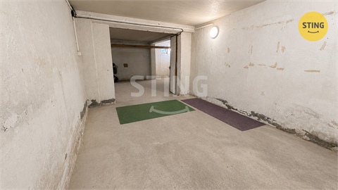 Prodej garáže, 18 m² - 2