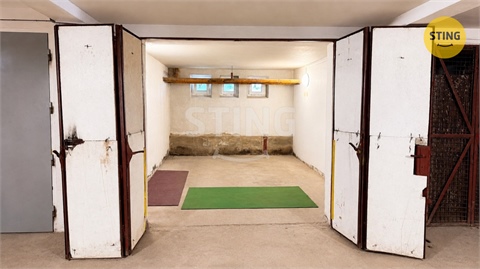 Prodej garáže, 18 m² 2
