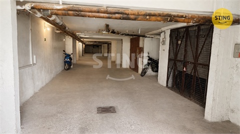 Prodej garáže, 18 m² - 0