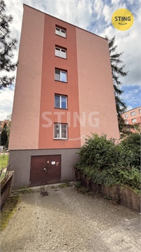 Prodej garáže, 18 m² 10
