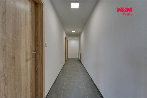 Pronájem rodinného domu, 124 m² - 6