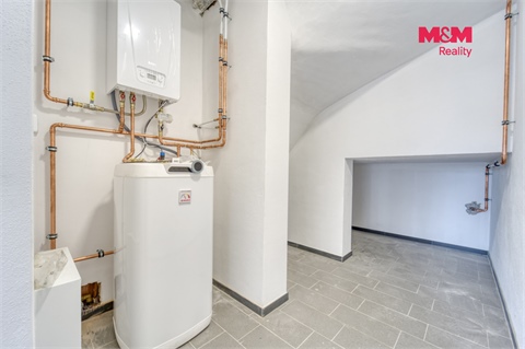 Pronájem rodinného domu, 124 m² 4