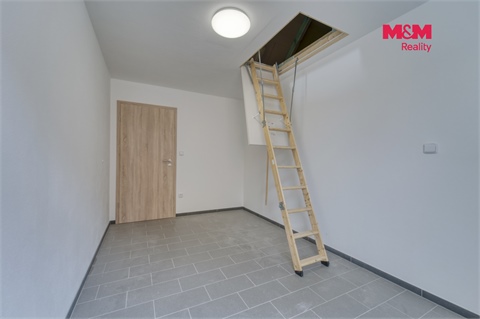 Pronájem rodinného domu, 124 m² 10
