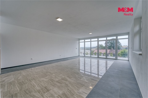 Pronájem rodinného domu, 124 m² - 2