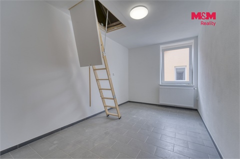 Pronájem rodinného domu, 124 m² - 8