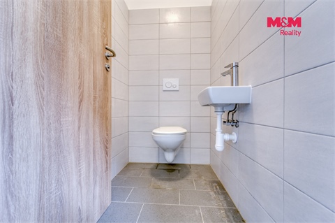 Pronájem rodinného domu, 124 m² - 4