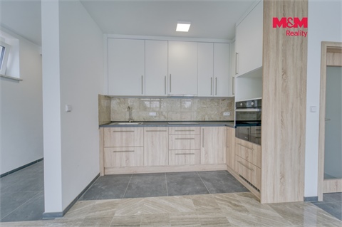 Pronájem rodinného domu, 124 m² - 0