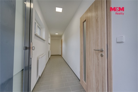 Pronájem rodinného domu, 124 m² - 14