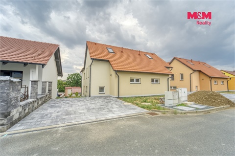 Pronájem rodinného domu, 124 m² - 16